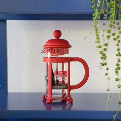 cafetera bodum java 3 pocillos - comprar online