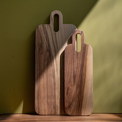 tabla oval - comprar online