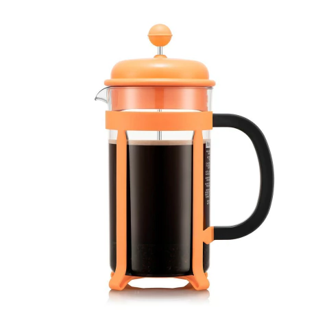 cafetera bodum java 8 pocillos - tienda online
