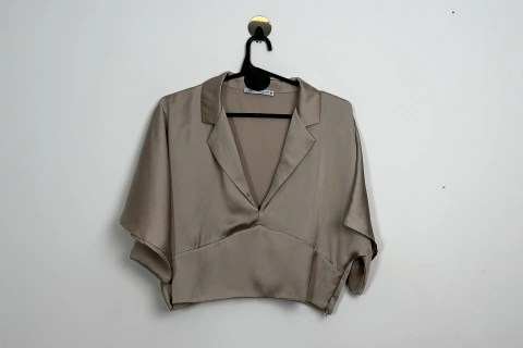 Blusa Zara | L