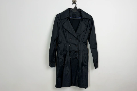 Trench Ayres | S