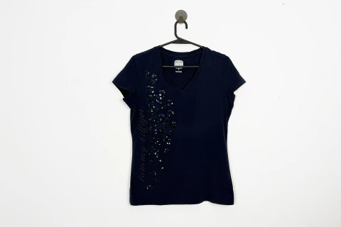 Remera Tommy | M
