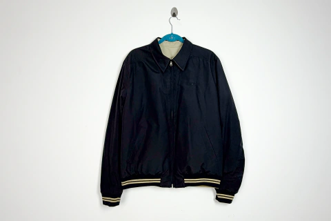 Campera reversible Lacoste | T. 54/6
