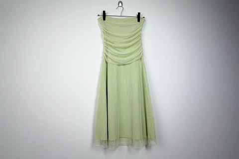 Vestido Zola | T. M