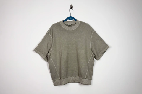 Remera Bershka | T. L