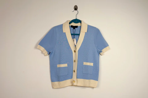 Saco Zara | T. M
