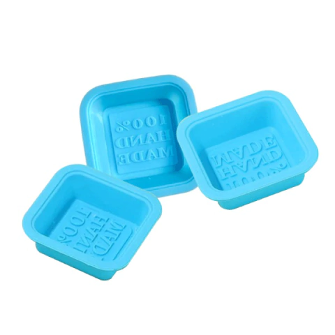 Molde jabon individual - comprar online