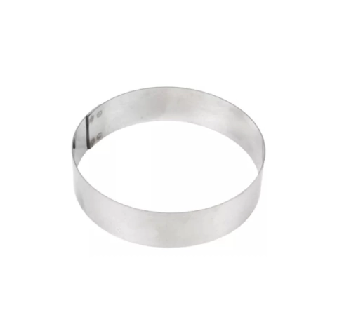 Cintura Para Pan Hamburguesa Acero Para Doña Clara Panadería - comprar online