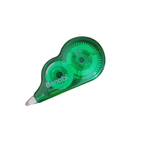Cinta Correctora Benabi 5 Mm X 5 Metros - comprar online