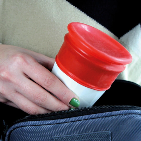 Tapa De Silicona Universal Para Mate Tapatumate Tapamate - comprar online