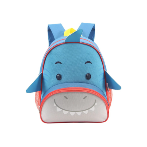 Mochila Jardin Infantil Animalitos Nena Nene 13 - comprar online
