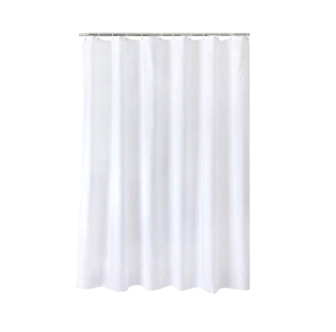 Protector Cortina De Baño Antihongo Calidad 30 / 50 / 70 mic - comprar online