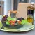 Paellera De Hierro Kankay 15 Cm Comidas Cocina Color Negro + 1 aro de silicona de regalo