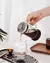 Cafetera Prensa Francesa 350ml con base silicona en internet