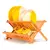 Secaplatos De Bambu Plegable Escurridor de Platos - comprar online