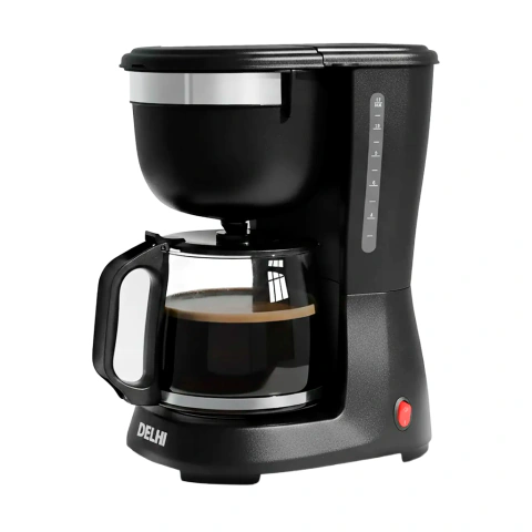 Cafetera de filtro