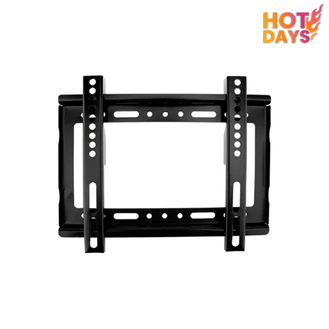 Soporte de TV fijo 14-42"
