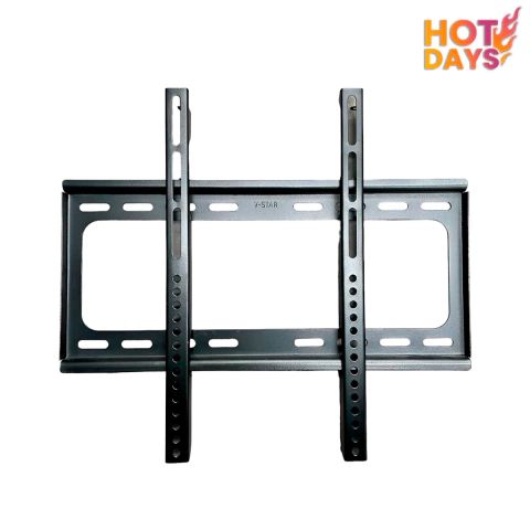 Soporte de TV fijo 25-65"