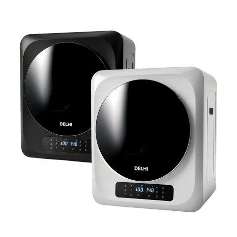 Secarropas Por Calor Delhi 3kg Aire Caliente 850w