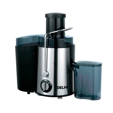 Extractor de Jugo