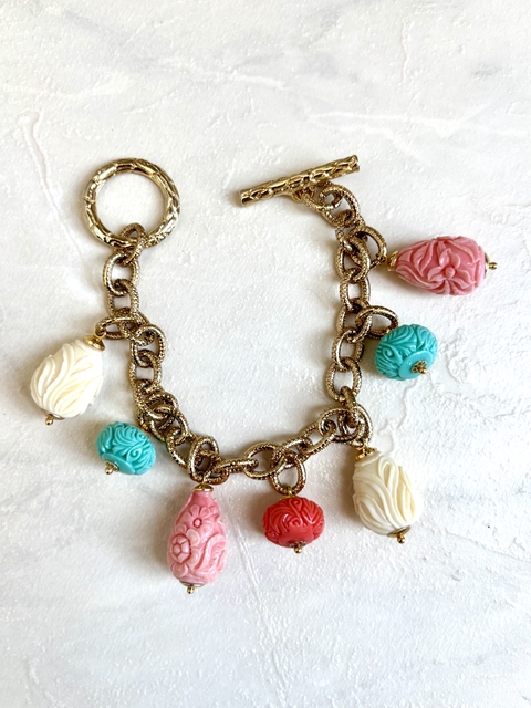 Pulseira Candy