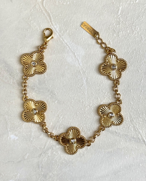 Pulseira Fiori - comprar online