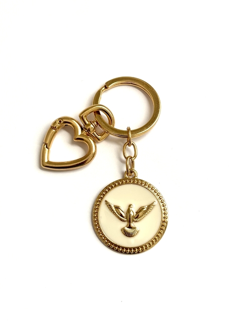 Chaveiro Espírito Santo - comprar online