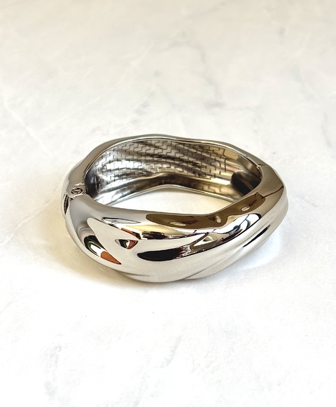 Bracelete Donna Prateado - comprar online
