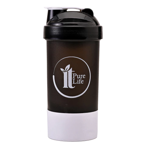 Coqueteleira IT Pure Life GOLD