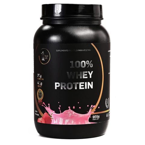 Whey Protein It Pure Life 100% - comprar online