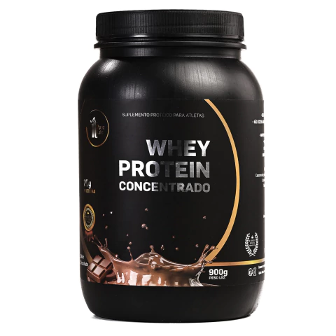 Whey Protein It Pure Life Concentrado - comprar online