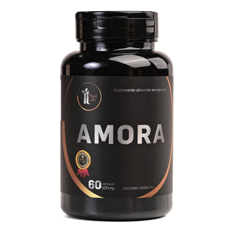 Amora It Pure Life - comprar online