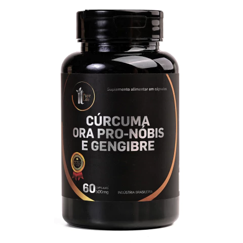 Ora-pro-nóbis It Pure Life - comprar online