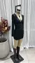 Vestido cod. 9000 - Coocoletta