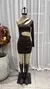 Vestido cod. 9005 - comprar online