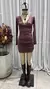 Vestido cod. 9000 - tienda online