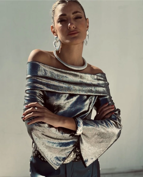 Top cod. 4422 - comprar online