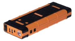 Cargador Portatil Arrancador Auto Celular Lusqtoff Pq500 Je