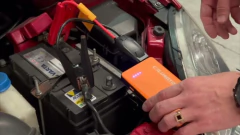Cargador Portatil Arrancador Celular Auto Pb-100 Lusqtoff Je - Lusqtoff Store Canning