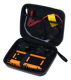 Cargador Portatil Arrancador Auto Celular Lusqtoff Pq500 Je - comprar online
