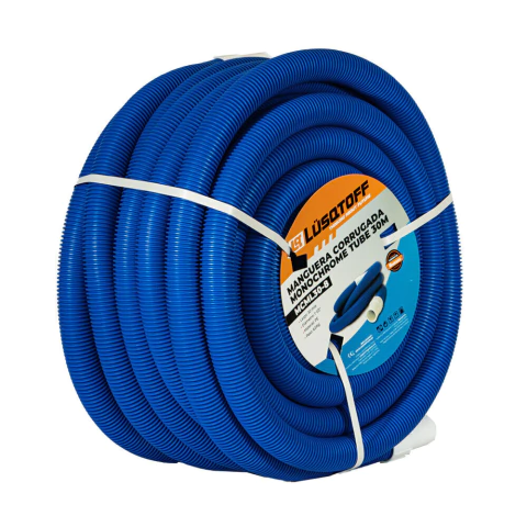 MANGUERA CORRUGADA MONOCHROME TUBE 30 M MCML30-8