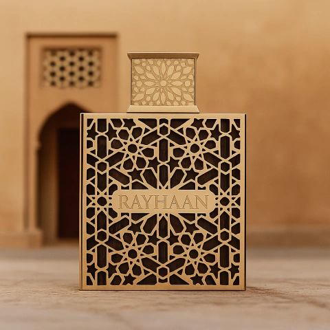 RAYHAAN ELIXIR EDP 100 ML