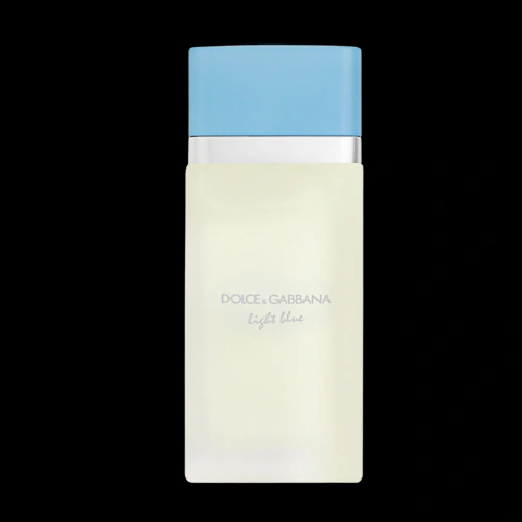 D&G LIGHT BLUE EDT 5 ML