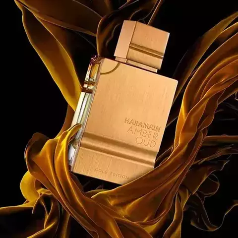AL HARAMAIN AMBER OUD GOLD EDITION EDP 5 ML