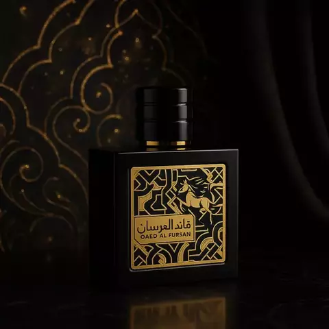 LATTAFA QAED AL FURSAN EDP 5 ML