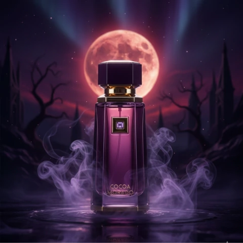 FRENCH AVENUE COCOA MORADO EDP 100 ML - comprar online