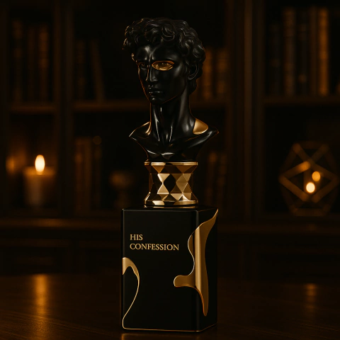 LATTAFA HIS CONFESSION EDP 100 ML