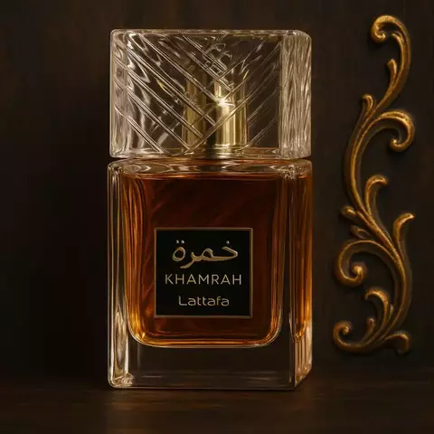 LATTAFA KHAMRAH EDP 5 ML