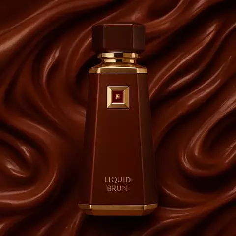 FRENCH AVENUE LIQUID BRUN EDP 5 ML