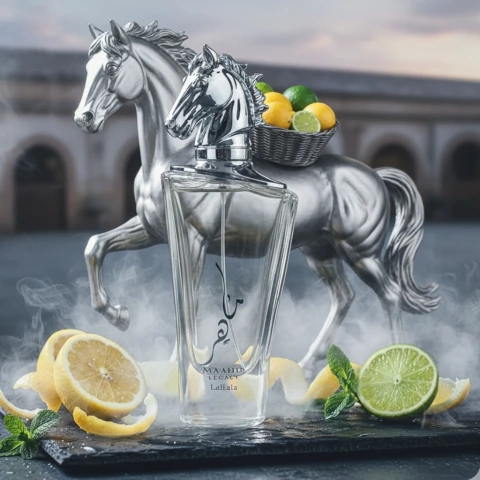 LATTAFA MAAHIR LEGACY EDP 100 ML - comprar online